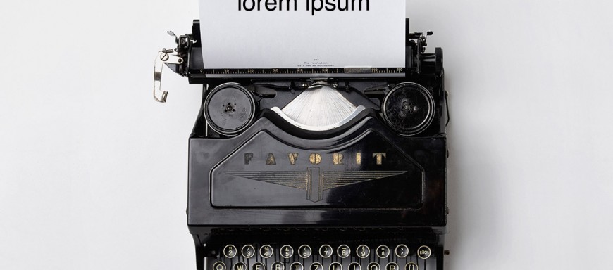 lorem-ipsum-maquina-escribir